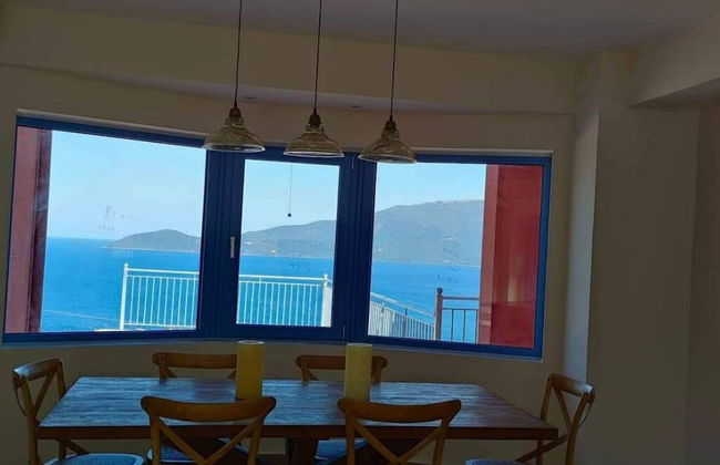 Augustela Villa Seaview Vacation Villa - Foto 24