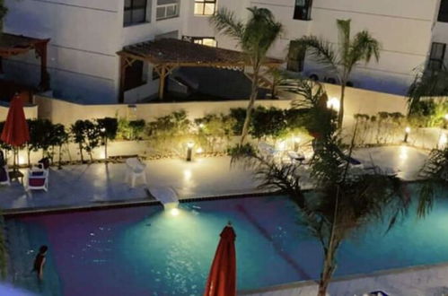 Foto 40 - Port Said Tourist Resort Luxury Hotel Apartments #1