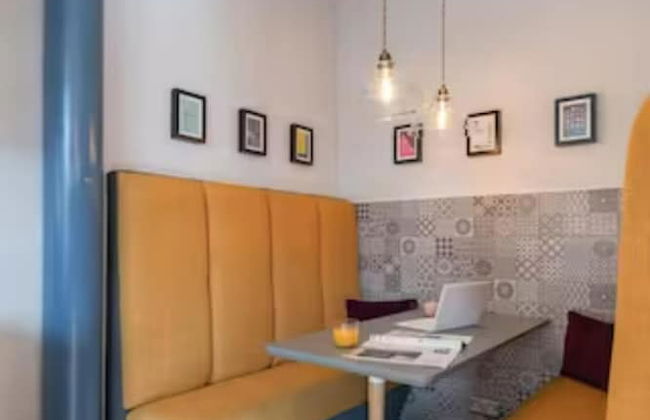 City Centre Contemporary Apartment - Manchester - Foto 25