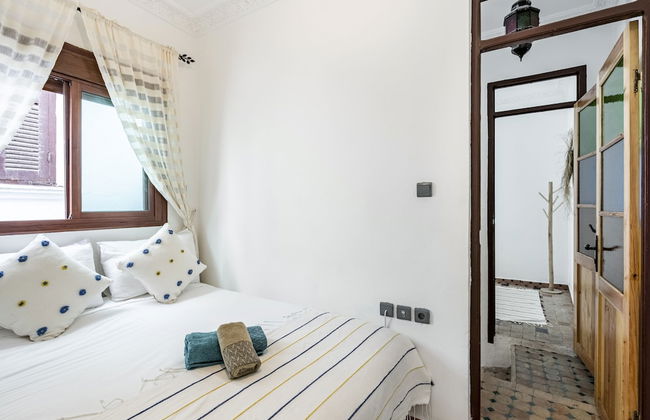 DAR ADIL - Foto 7