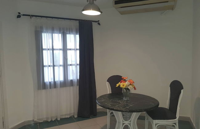 Stunning Spacious One Bed in Delta Sharm - Foto 34