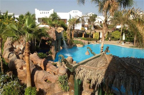 Foto 27 - Stunning Spacious One Bed in Delta Sharm