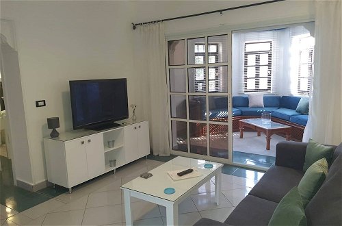 Foto 18 - Stunning Spacious One Bed in Delta Sharm
