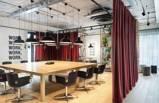 STAYERY Frankfurt Sachsenhausen - Foto 6