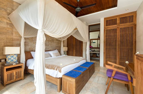 Foto 6 - Best Seller 3 Bedrooms Pool Villa in Central Ubud
