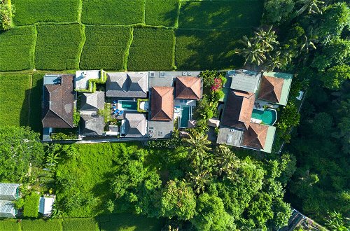 Foto 51 - Best Seller 3 Bedrooms Pool Villa in Central Ubud