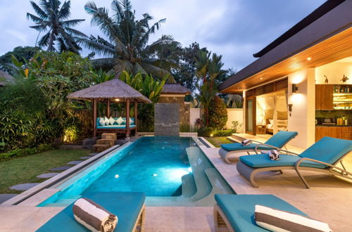 Foto 36 - Best Seller 3 Bedrooms Pool Villa in Central Ubud