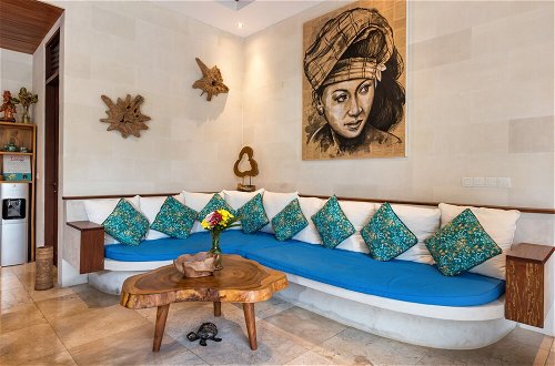 Photo 16 - Best Seller 3 Bedrooms Pool Villa in Central Ubud