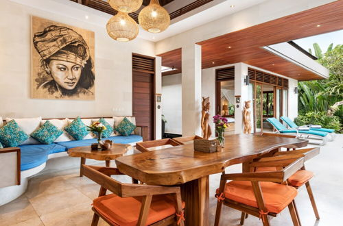 Foto 21 - Best Seller 3 Bedrooms Pool Villa in Central Ubud