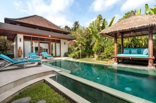 Foto 35 - Best Seller 3 Bedrooms Pool Villa in Central Ubud