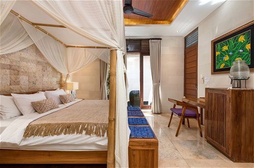 Photo 9 - Best Seller 3 Bedrooms Pool Villa in Central Ubud