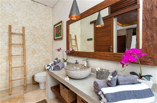 Foto 28 - Best Seller 3 Bedrooms Pool Villa in Central Ubud