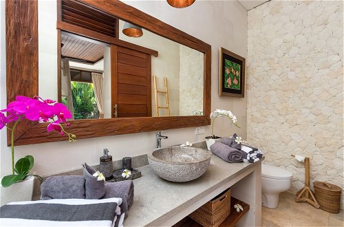 Foto 26 - Best Seller 3 Bedrooms Pool Villa in Central Ubud