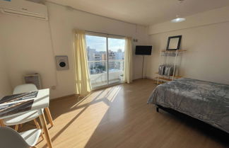 Photo 3 - bright Retreat: Modern Temporary Rental in Caballito