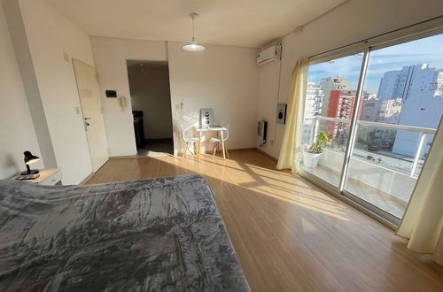 Photo 2 - bright Retreat: Modern Temporary Rental in Caballito