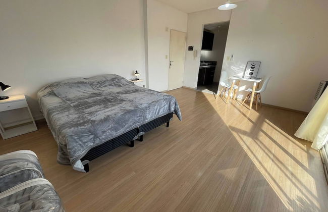Bright Retreat Modern Temporary Rental in Caballito - Foto 5