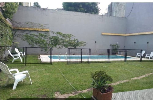 Foto 13 - bright Retreat: Modern Temporary Rental in Caballito