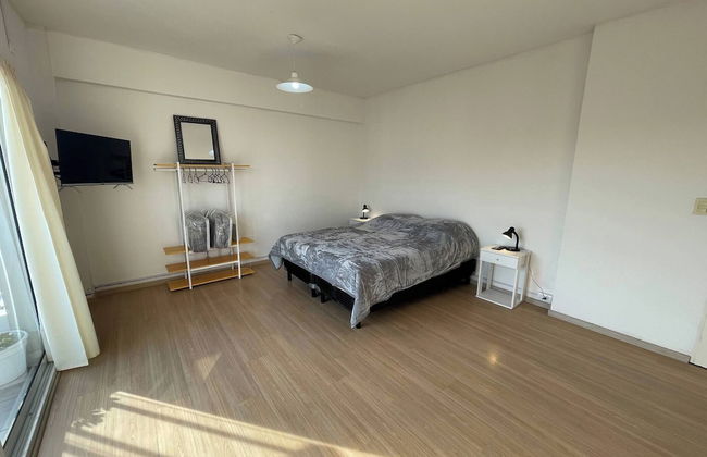 Bright Retreat Modern Temporary Rental in Caballito - Foto 6