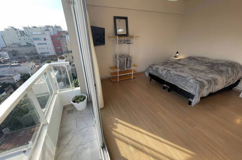 Foto 8 - bright Retreat: Modern Temporary Rental in Caballito
