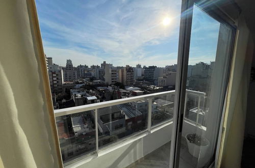 Photo 9 - bright Retreat: Modern Temporary Rental in Caballito