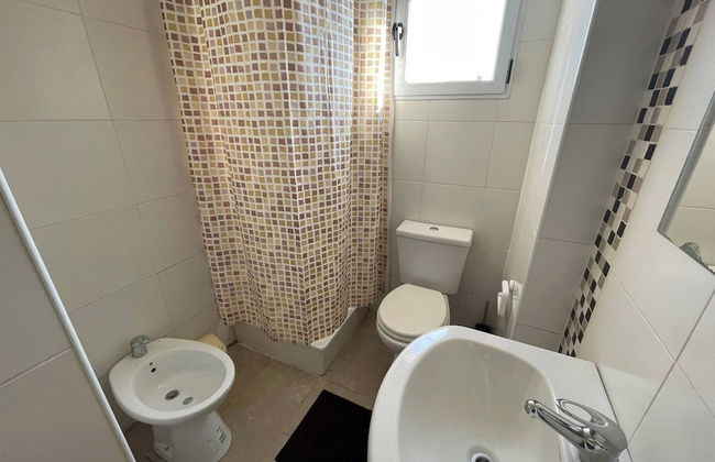 Bright Retreat Modern Temporary Rental in Caballito - Foto 11