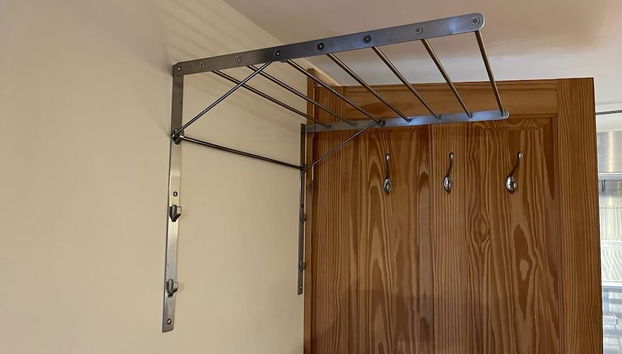Équipements de la chambre