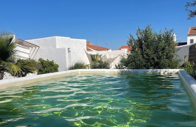 uma casa em entradas Guesthouse Alentejo - Foto 37