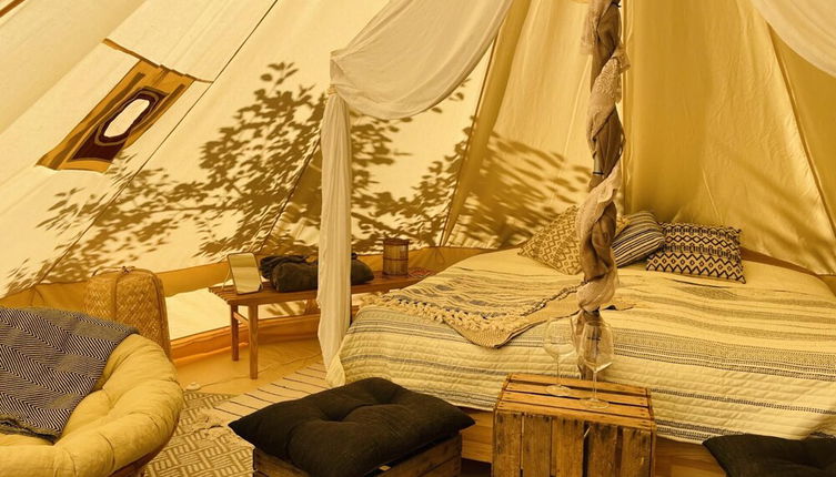 Foto 1 - koh Tenta, a b&b in a Luxury Glamping Style