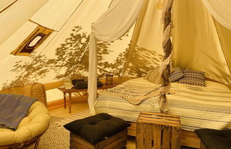 Photo 1 - koh Tenta, a b&b in a Luxury Glamping Style