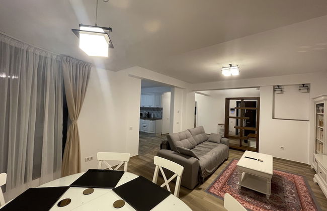 Iarca Inn - Foto 47