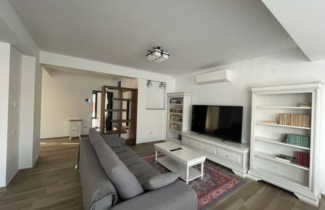 Iarca Inn - Foto 41