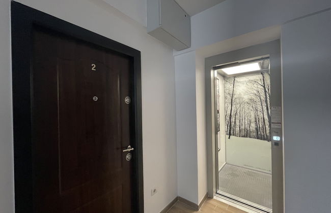 Iarca Inn - Foto 4