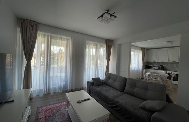 Iarca Inn - Foto 58