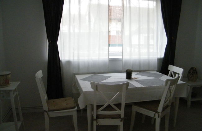 Iarca Inn - Foto 23
