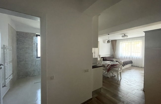 Iarca Inn - Foto 5