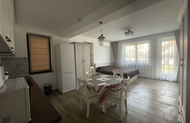Iarca Inn - Foto 6
