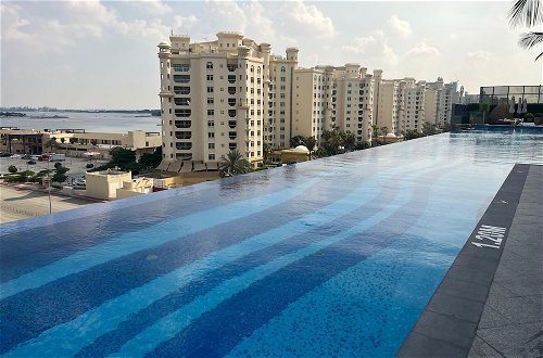 Foto 7 - Captivating 2-bed Apartment in Dubai