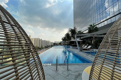 Photo 8 - Captivating 2-bed Apartment in Dubai