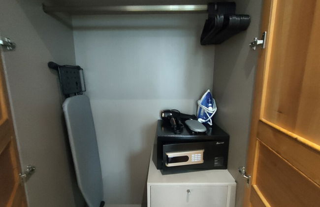 422c - Studio Condo With Pool, Jomtien Beach - Photo 41