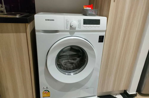 Foto 36 - 422c- Studio With Private Wi-fi And Private Washer