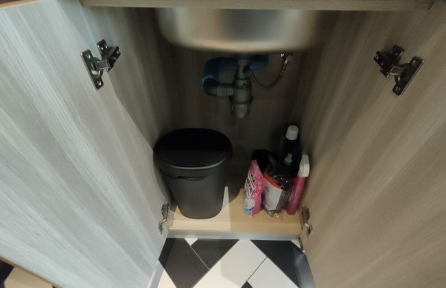 422c - Studio Condo With Pool, Jomtien Beach - Photo 47