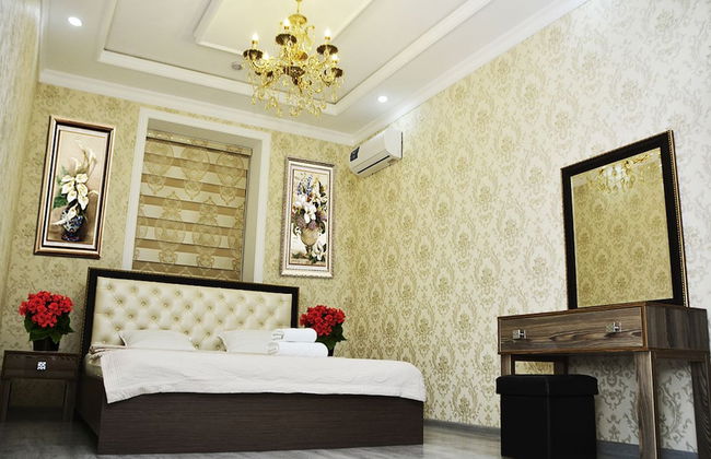 Art Apart Hotel - Foto 1