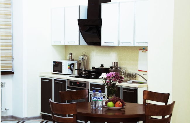 Art Apart Hotel - Foto 3