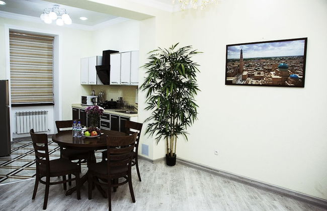 Art Apart Hotel - Foto 5