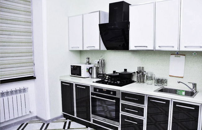 Art Apart Hotel - Foto 4