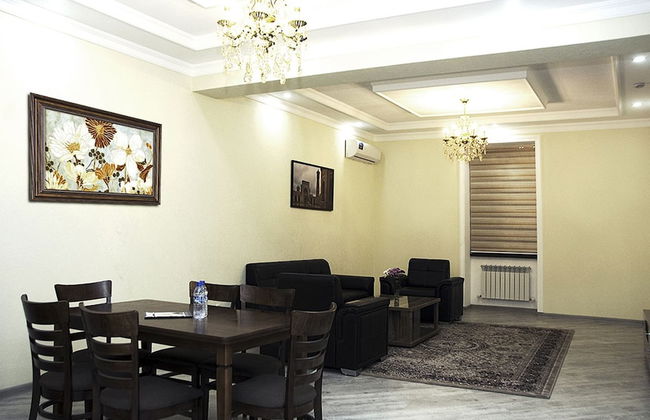 Art Apart Hotel - Foto 7