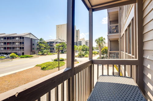 Photo 6 - North Myrtle Beach Condo w/ 2 Community Pools