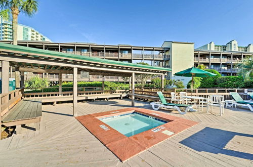 Photo 17 - North Myrtle Beach Condo w/ 2 Community Pools