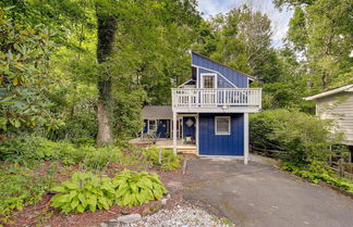 Photo 3 - Bluebird Cottage in Newland Near Hiking & Skiing