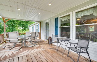 Photo 1 - Charming Berwick Retreat w/ Gas Grill & Deck